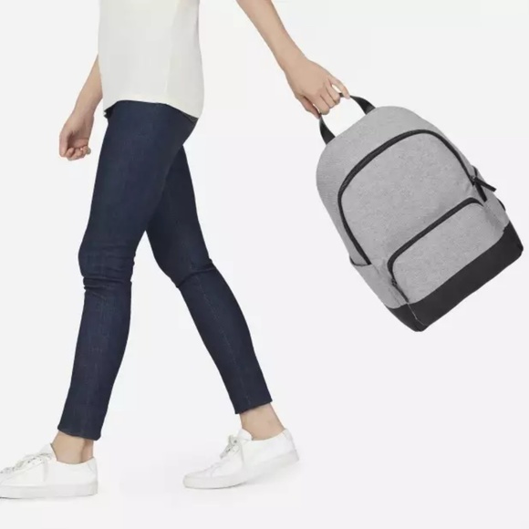everlane dipped backpack